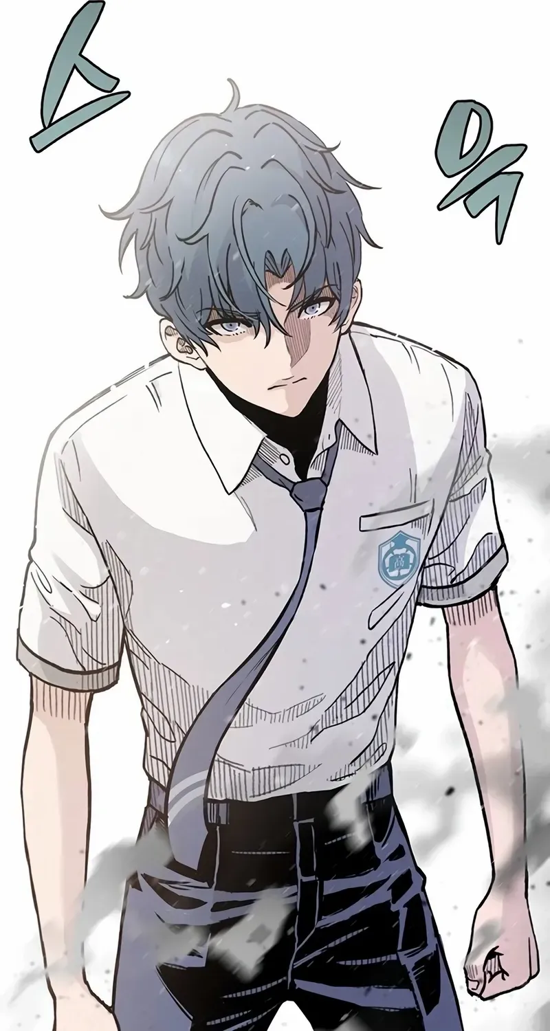 Silent Transfer Student Chapter 4 page 107 - 