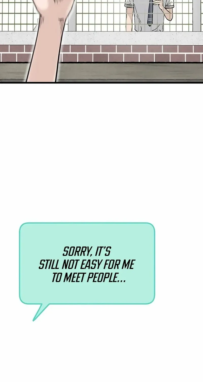Silent Transfer Student Chapter 4 page 12 - 