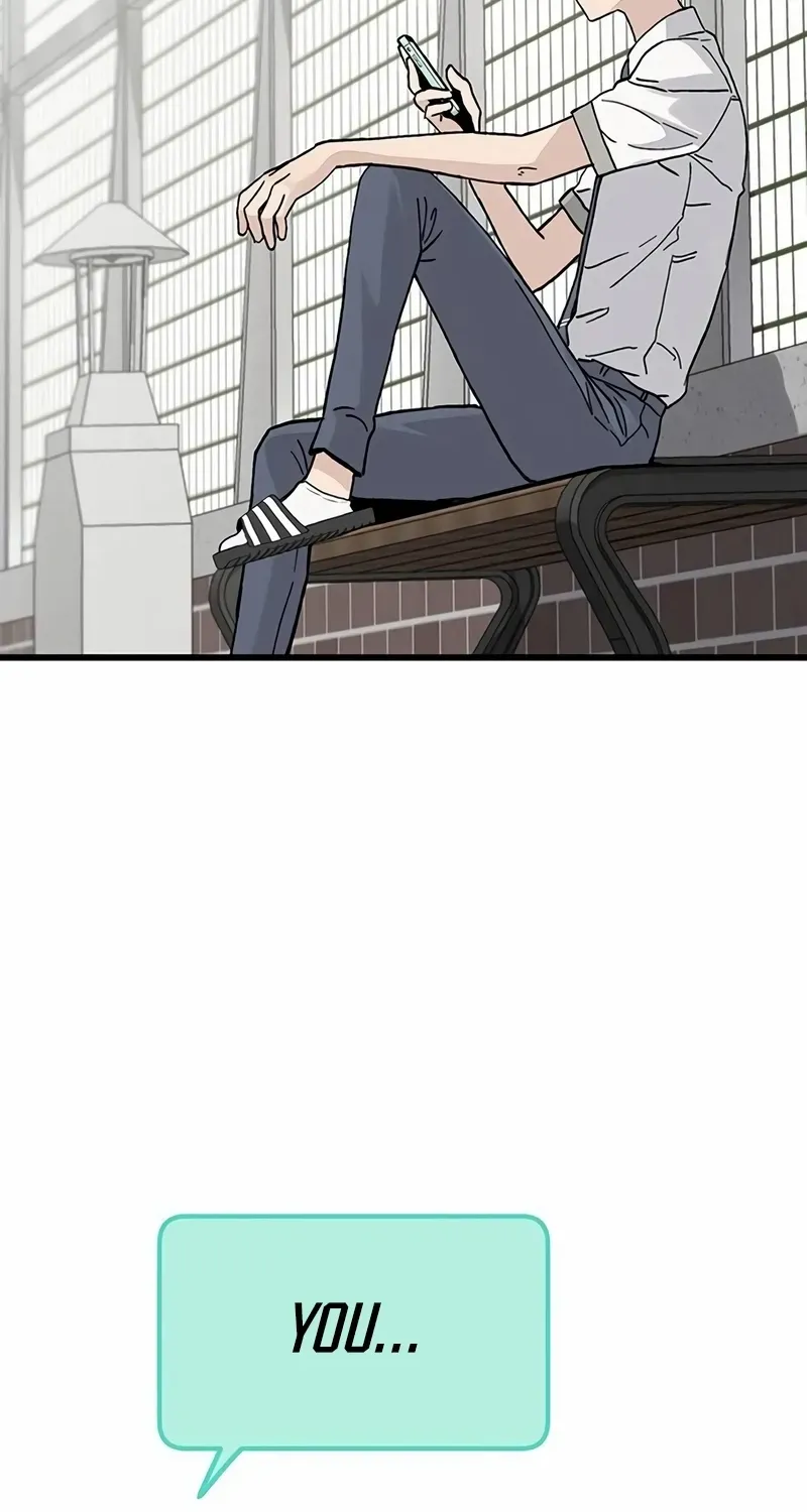 Silent Transfer Student Chapter 4 page 14 - 
