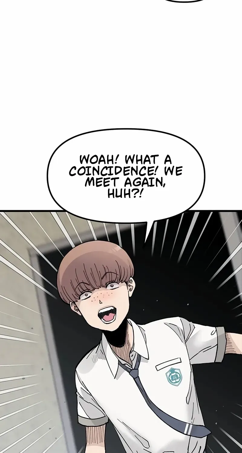 Silent Transfer Student Chapter 4 page 18 - 