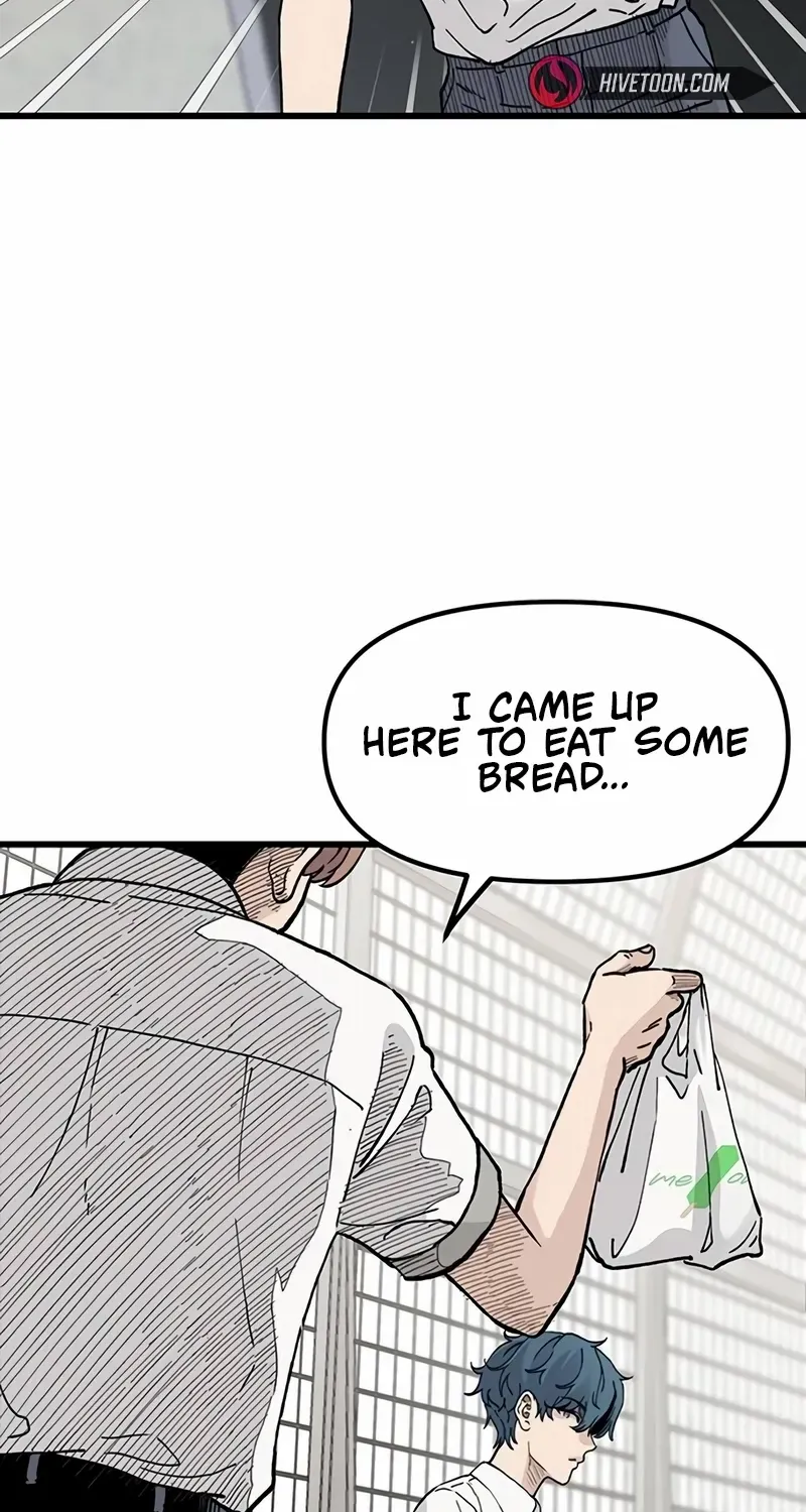 Silent Transfer Student Chapter 4 page 19 - 