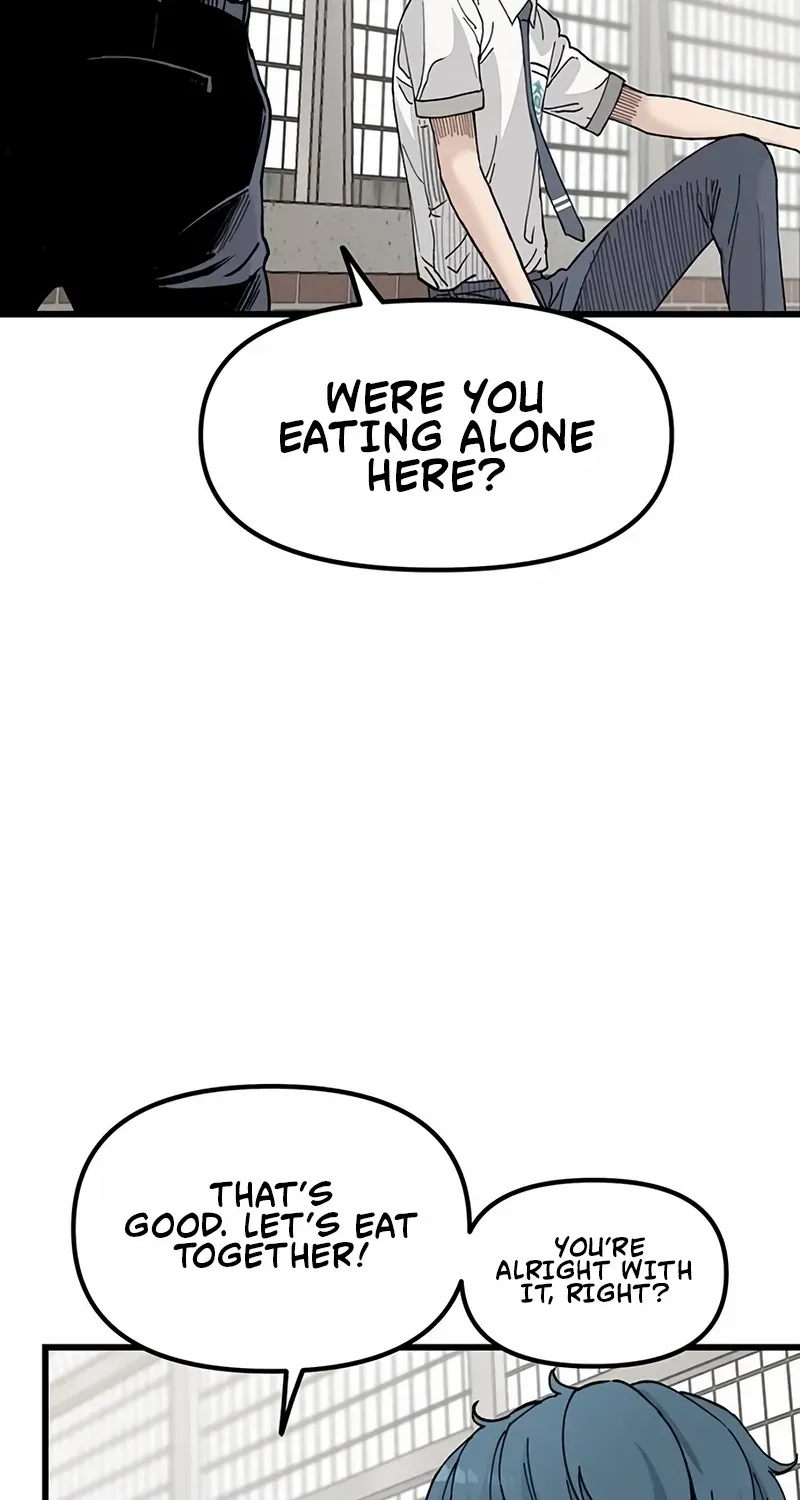 Silent Transfer Student Chapter 4 page 20 - 