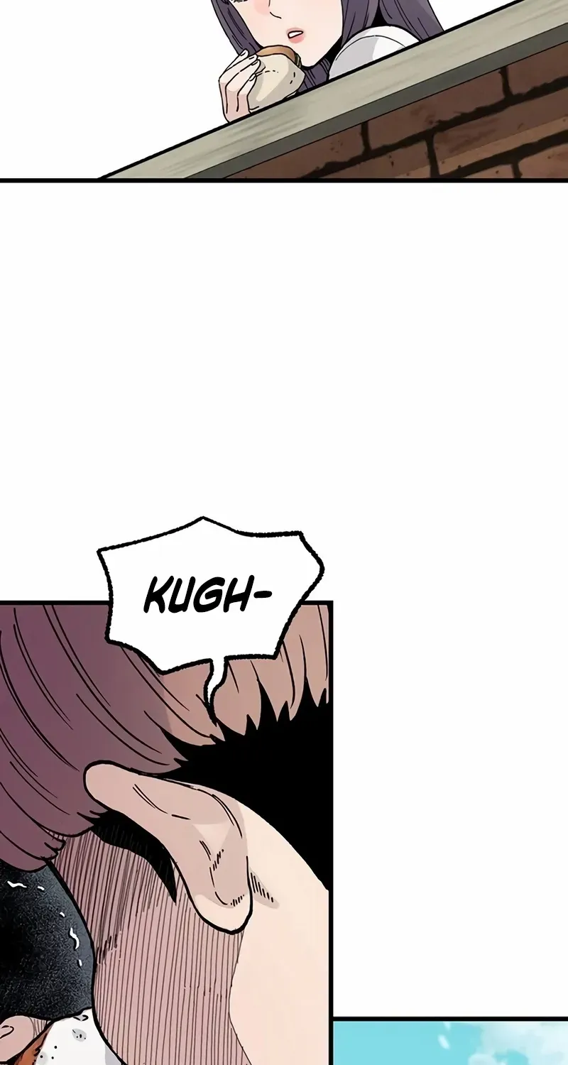 Silent Transfer Student Chapter 4 page 23 - 