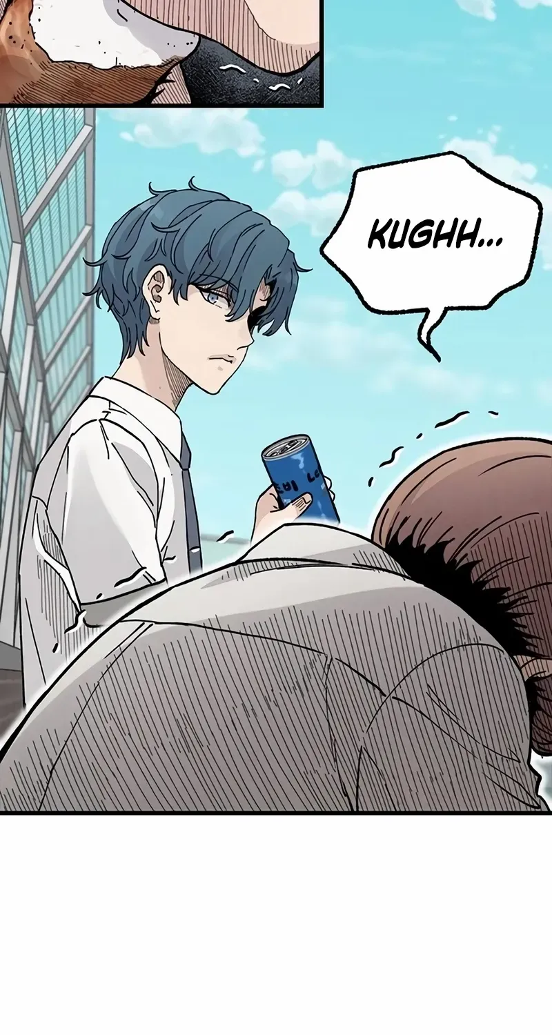Silent Transfer Student Chapter 4 page 24 - 