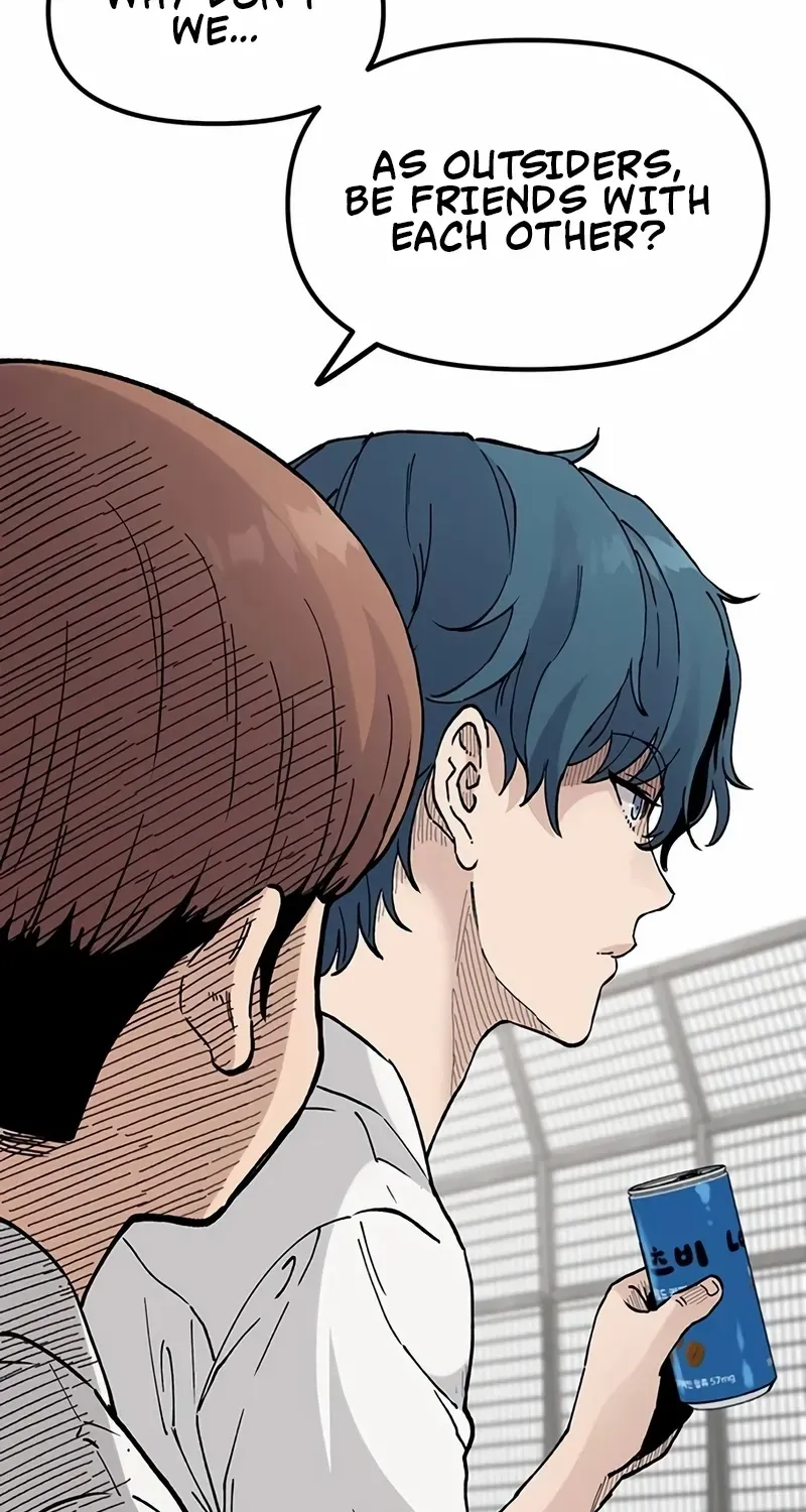 Silent Transfer Student Chapter 4 page 28 - 