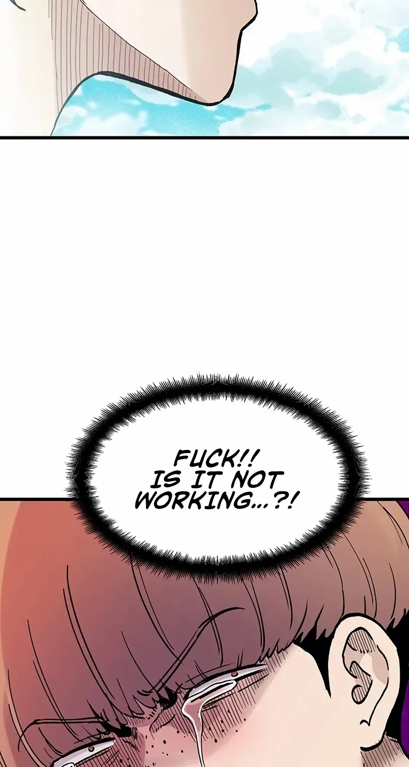 Silent Transfer Student Chapter 4 page 30 - 