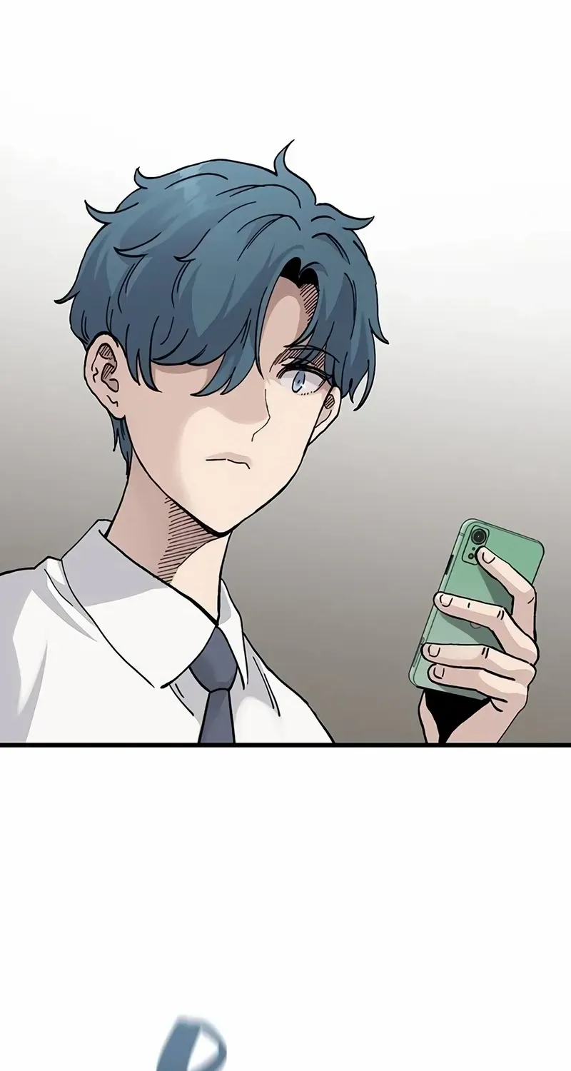 Silent Transfer Student Chapter 4 page 4 - 