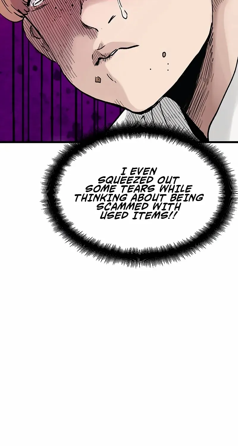 Silent Transfer Student Chapter 4 page 31 - 