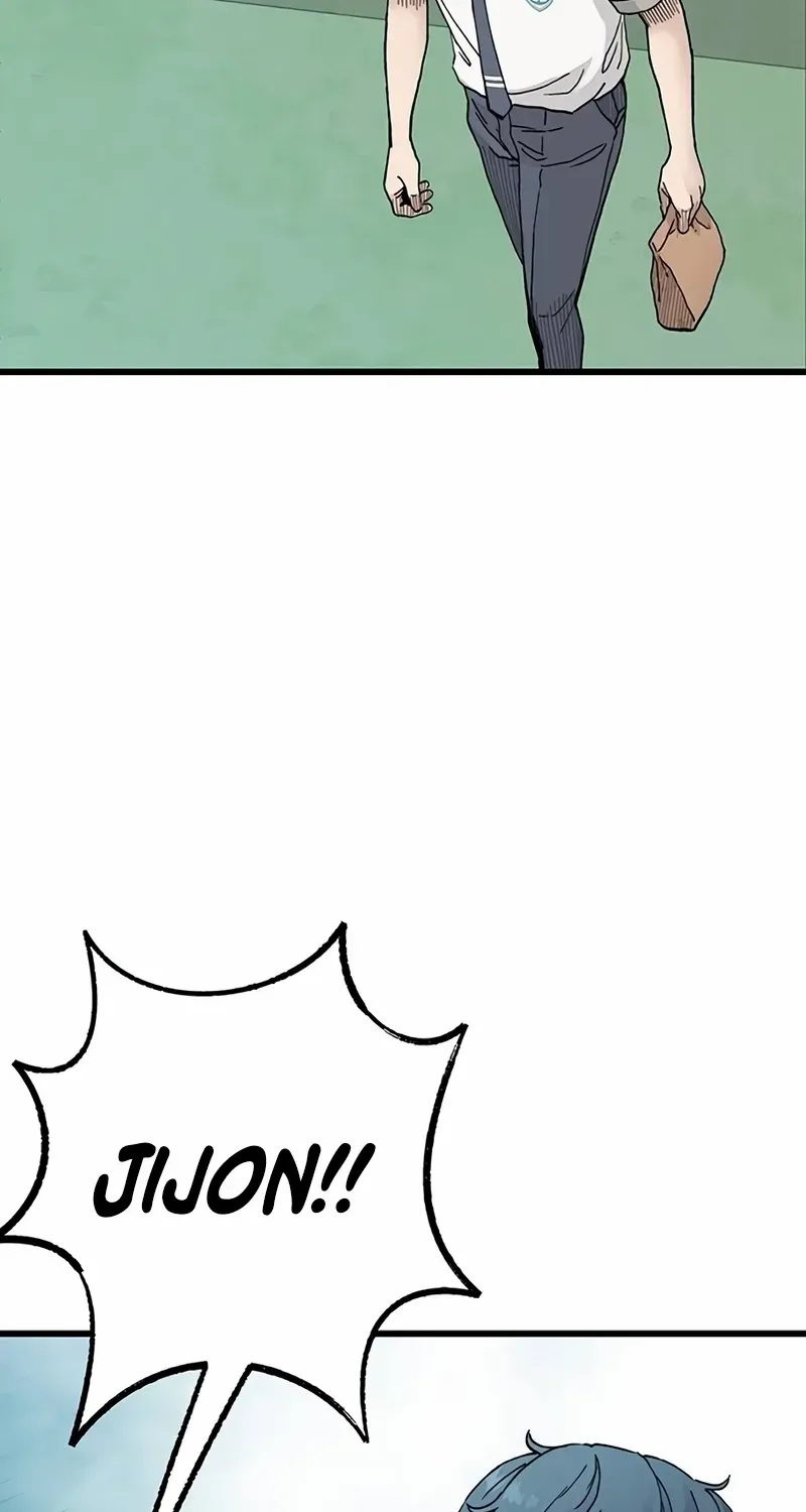 Silent Transfer Student Chapter 4 page 34 - 