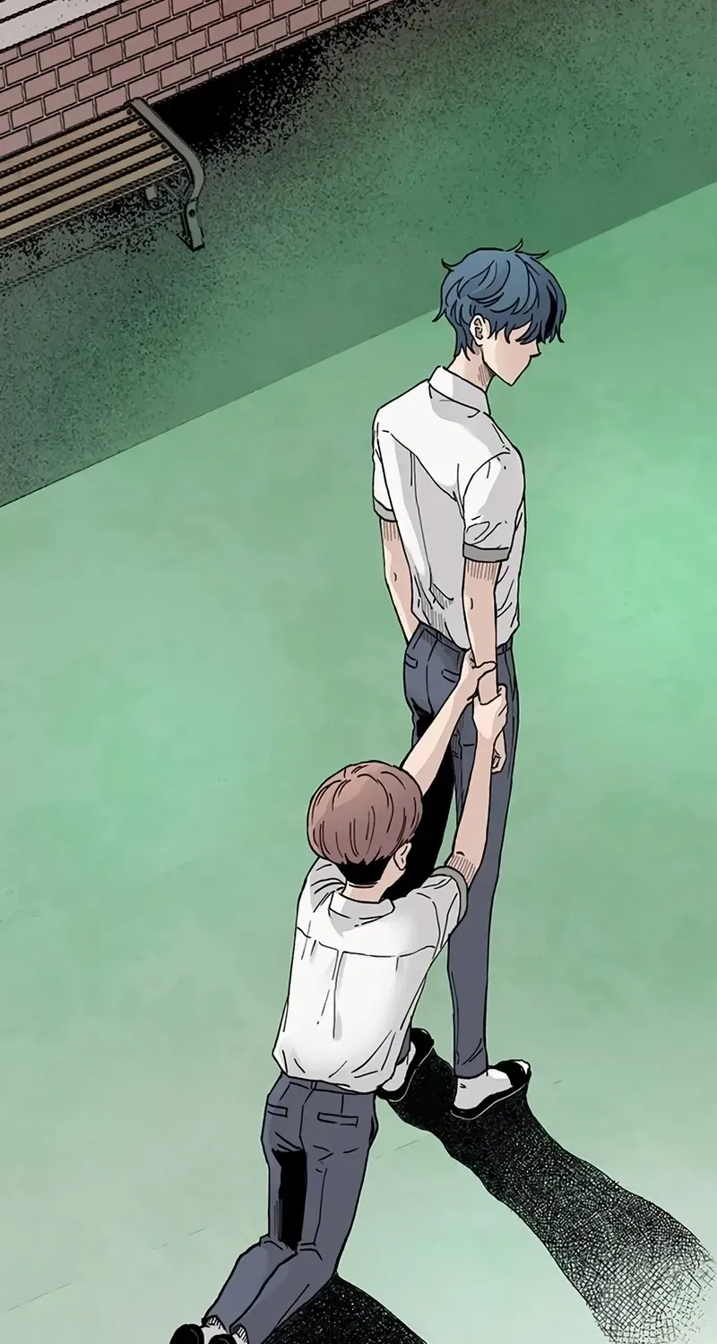 Silent Transfer Student Chapter 4 page 38 - 