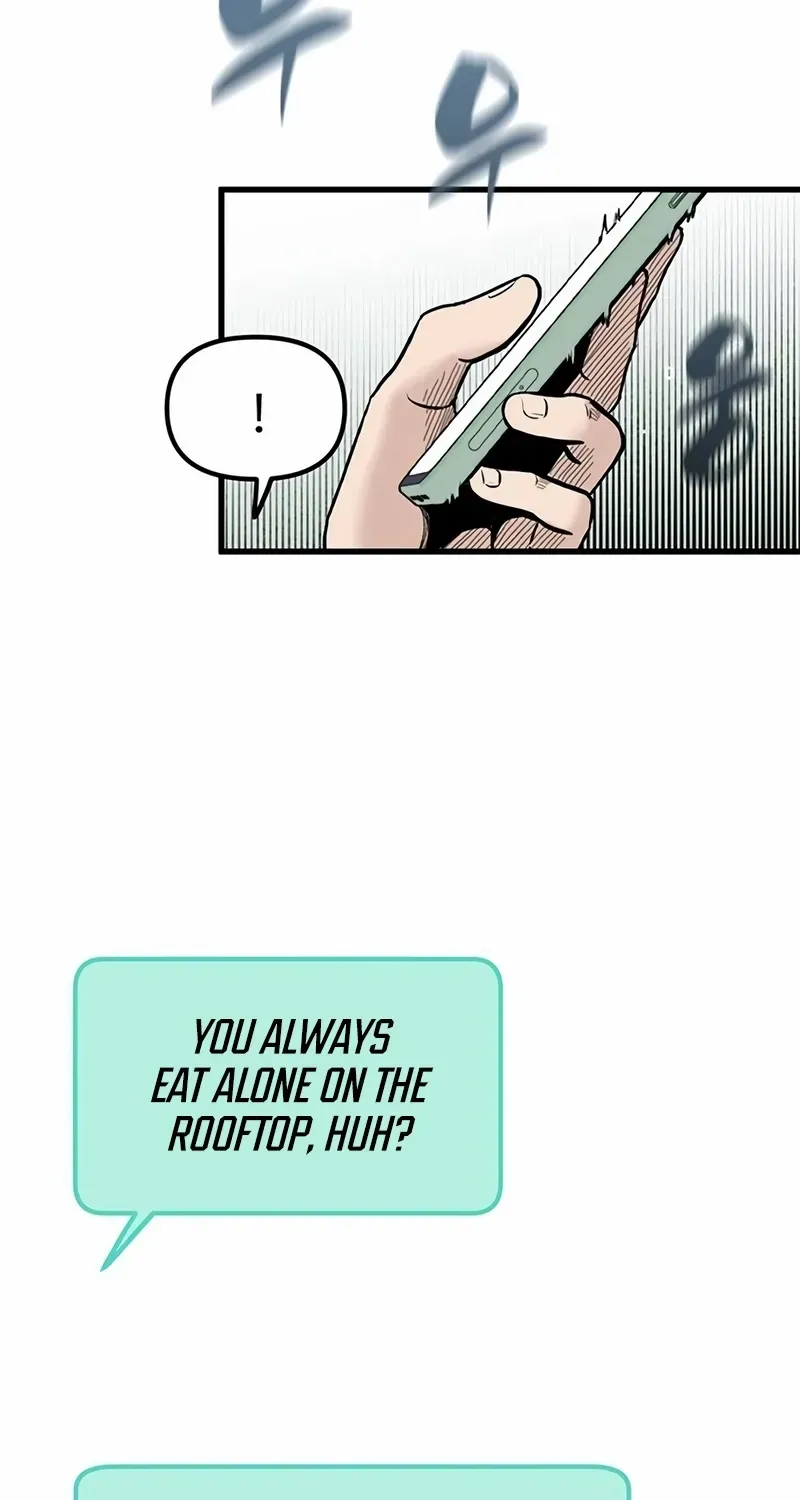 Silent Transfer Student Chapter 4 page 5 - 