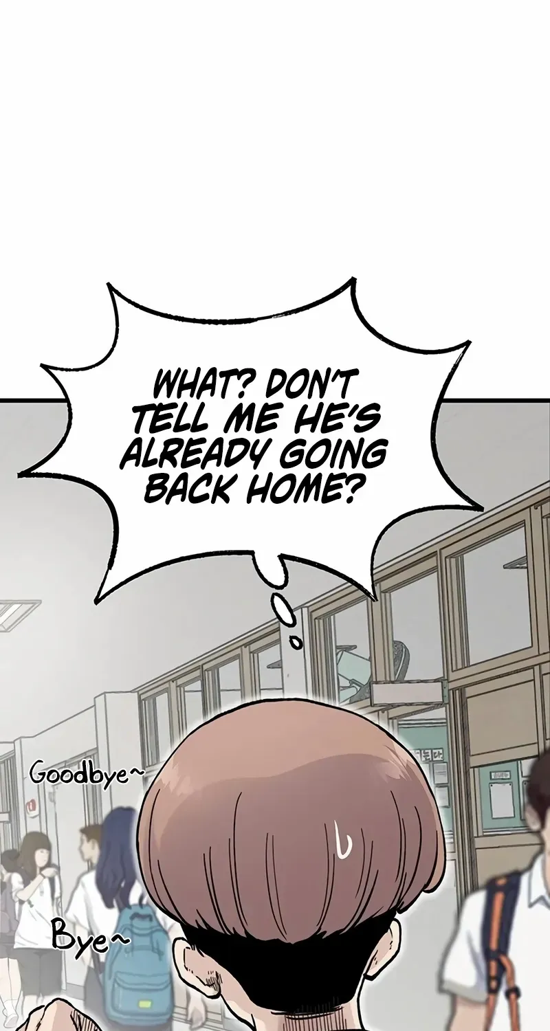 Silent Transfer Student Chapter 4 page 46 - 