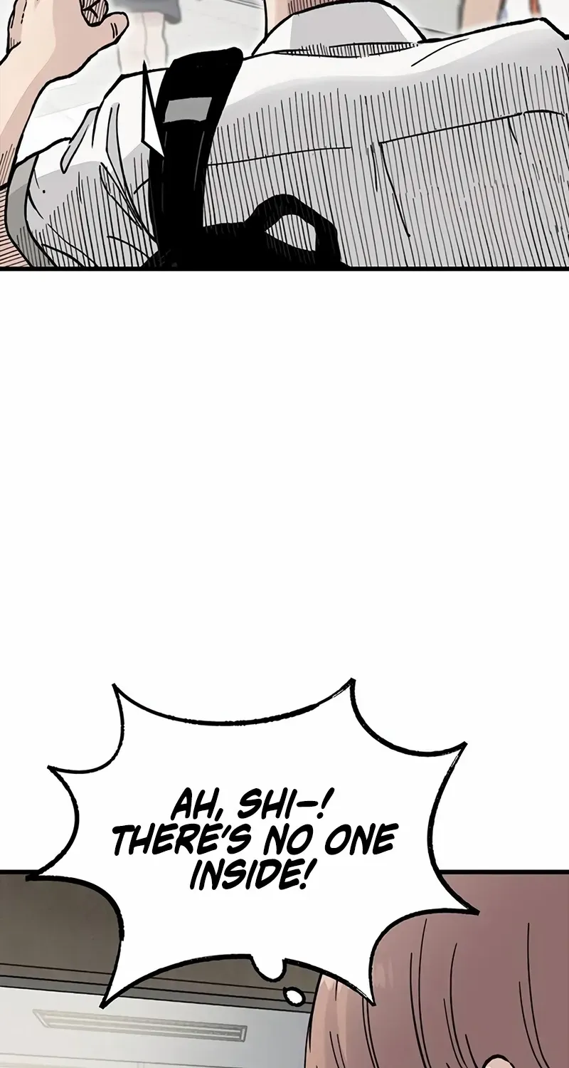 Silent Transfer Student Chapter 4 page 47 - 