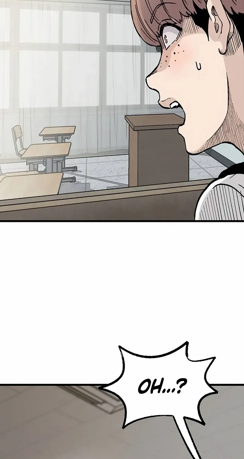 Silent Transfer Student Chapter 4 page 48 - 