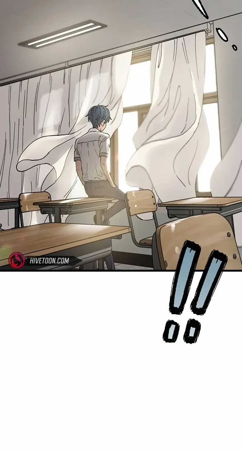 Silent Transfer Student Chapter 4 page 49 - 