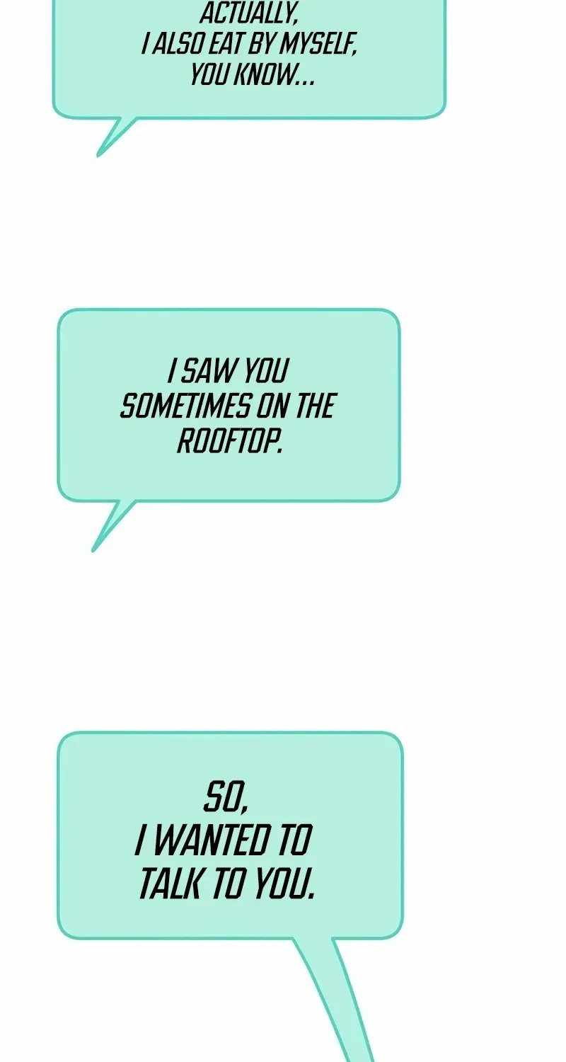 Silent Transfer Student Chapter 4 page 6 - 