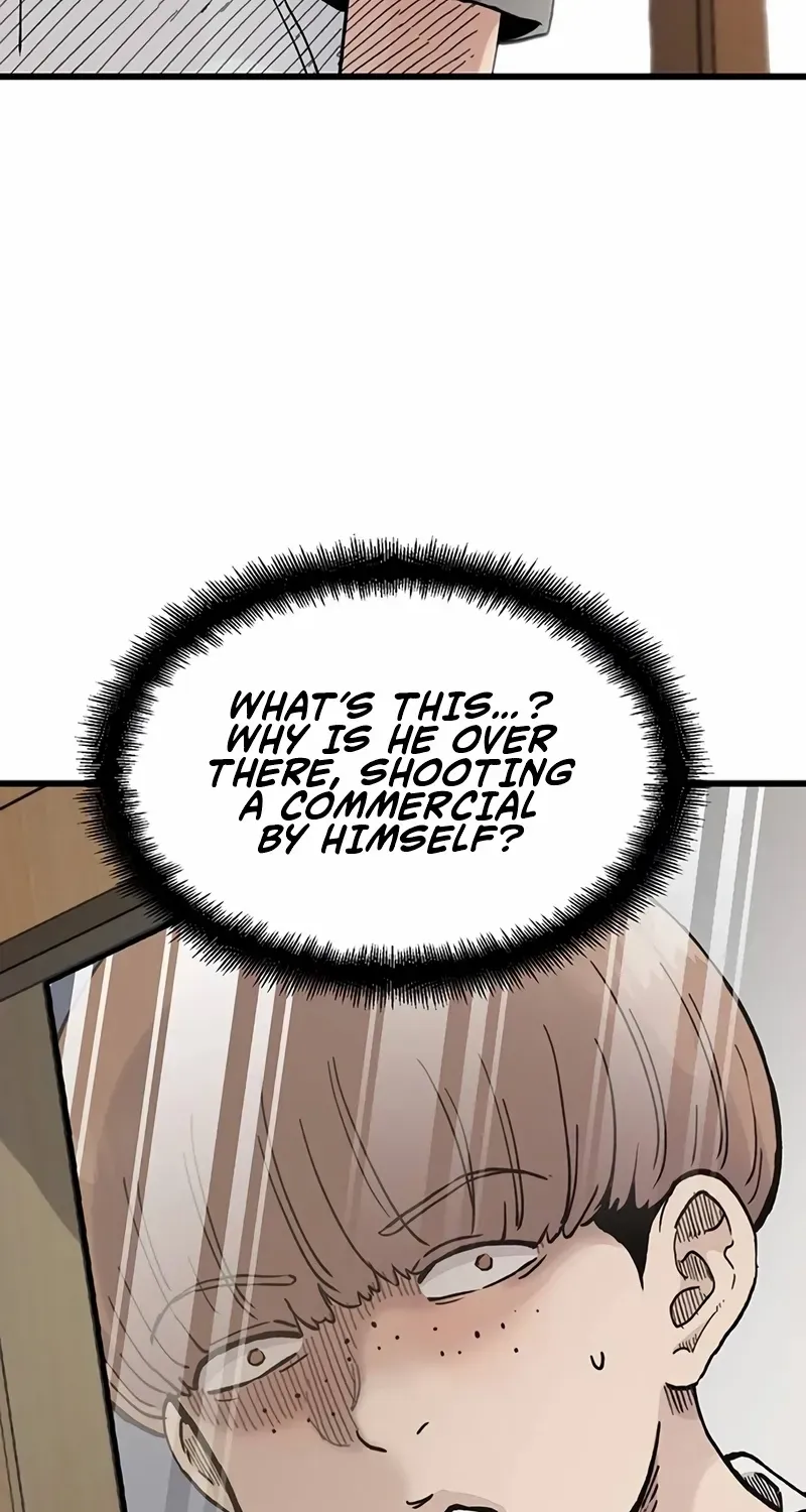 Silent Transfer Student Chapter 4 page 51 - 