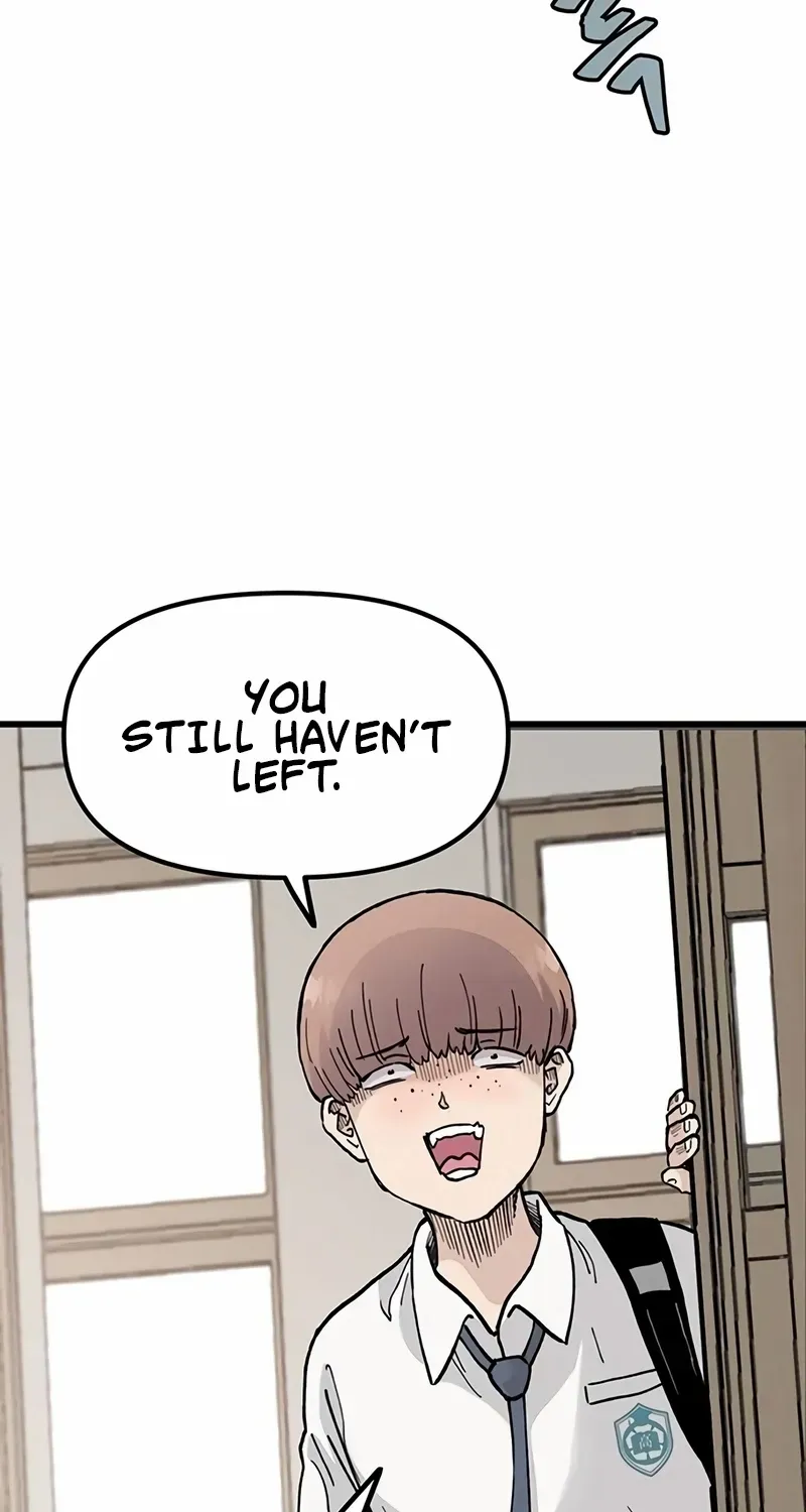 Silent Transfer Student Chapter 4 page 56 - 
