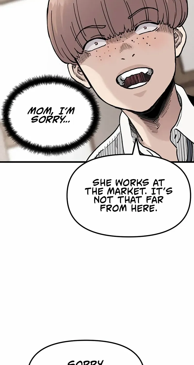 Silent Transfer Student Chapter 4 page 58 - 