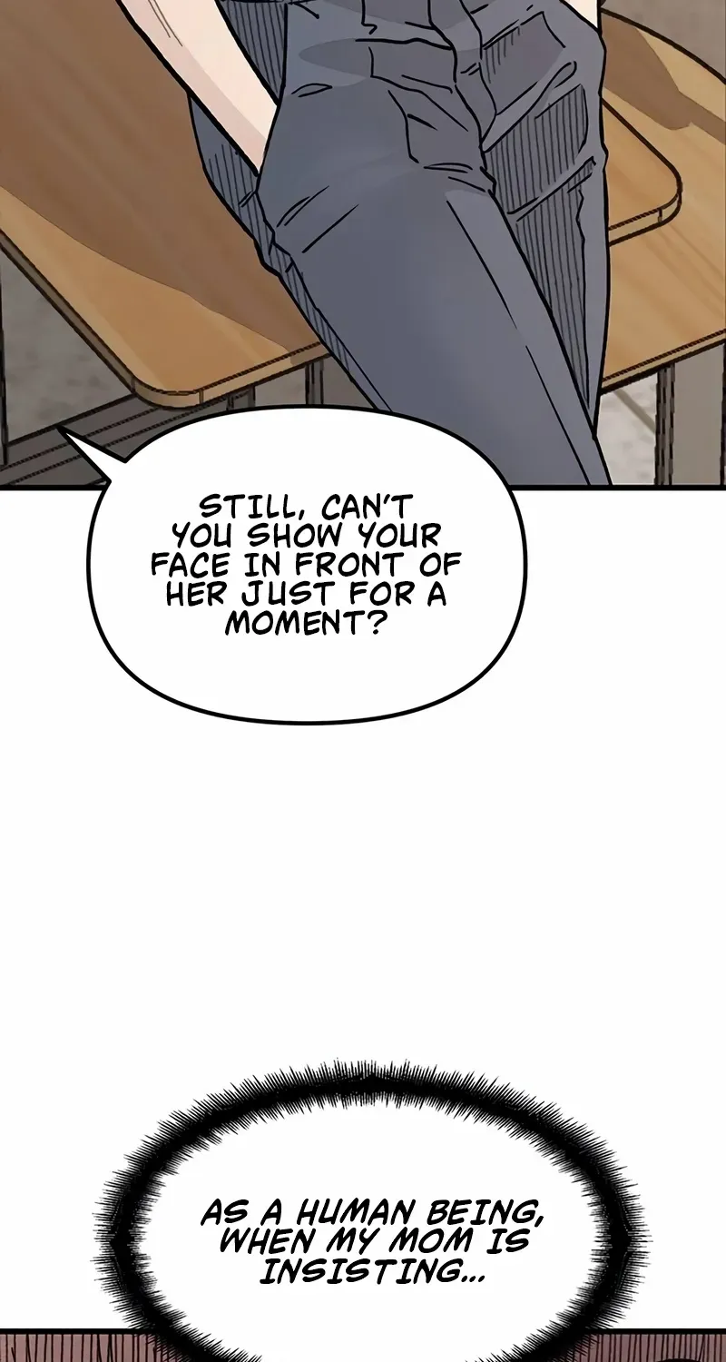 Silent Transfer Student Chapter 4 page 60 - 