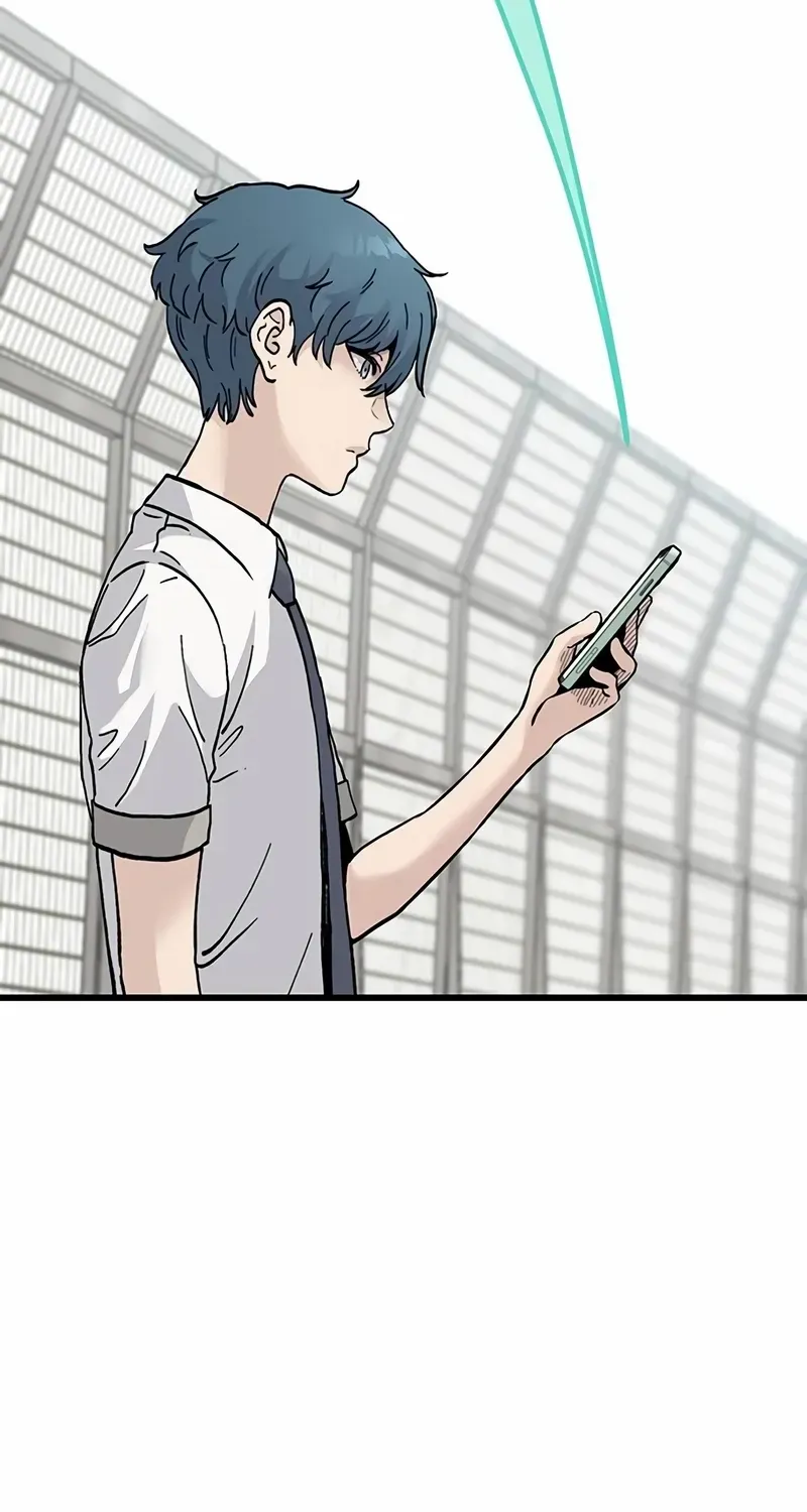 Silent Transfer Student Chapter 4 page 7 - 