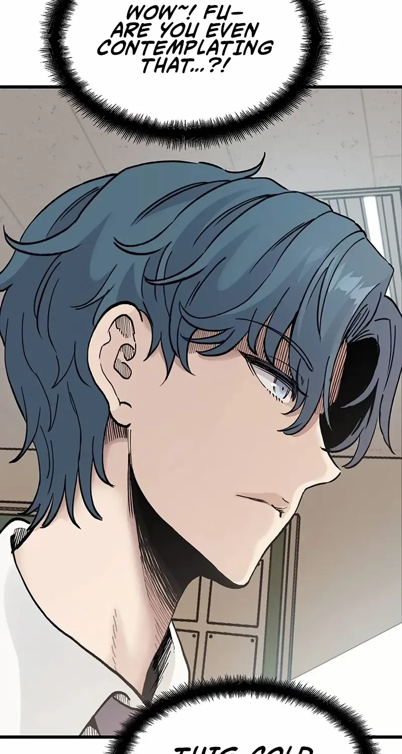 Silent Transfer Student Chapter 4 page 62 - 