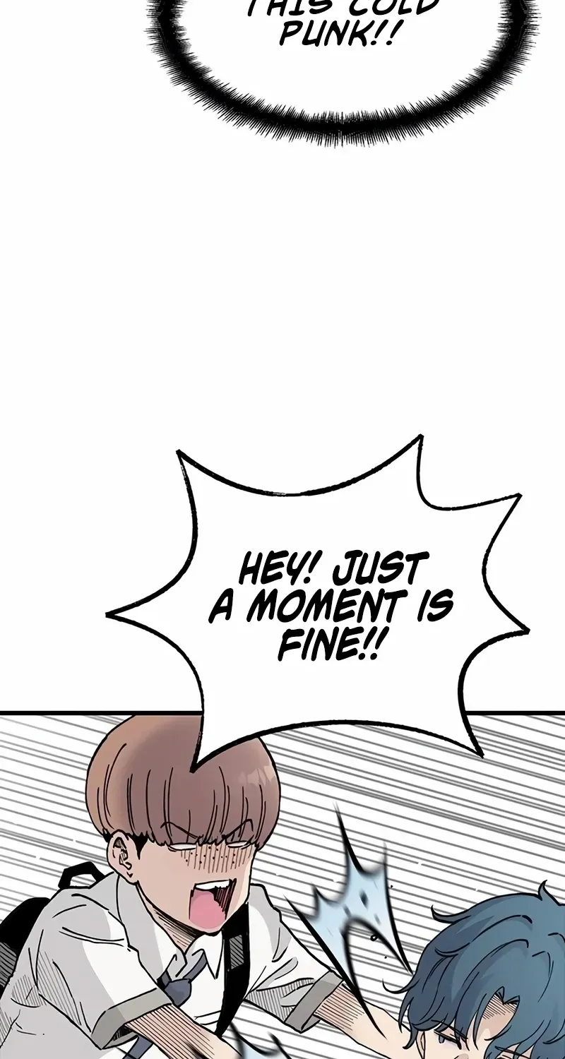 Silent Transfer Student Chapter 4 page 63 - 