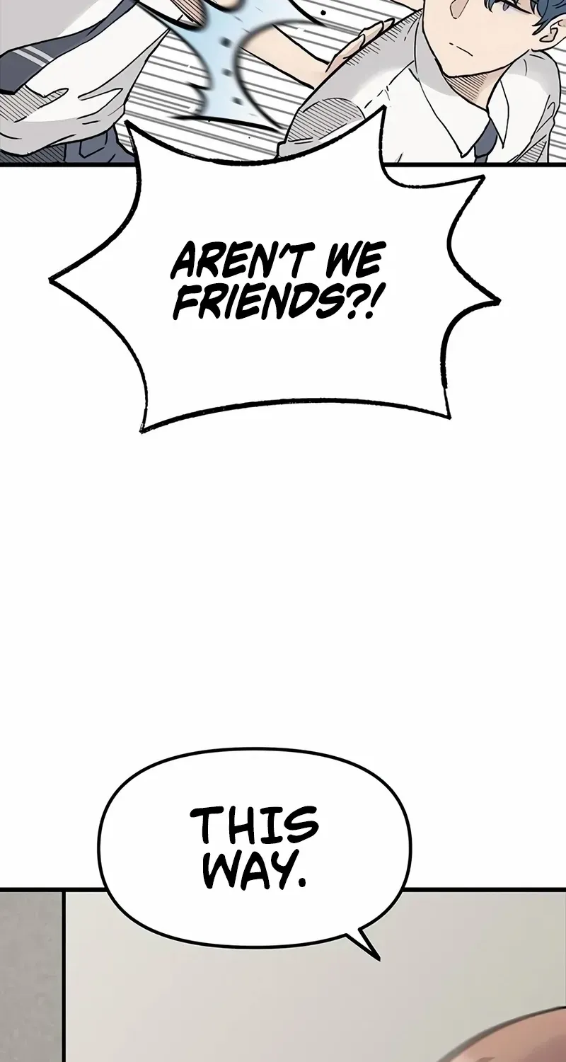 Silent Transfer Student Chapter 4 page 64 - 