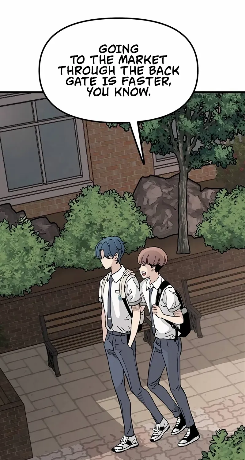 Silent Transfer Student Chapter 4 page 66 - 
