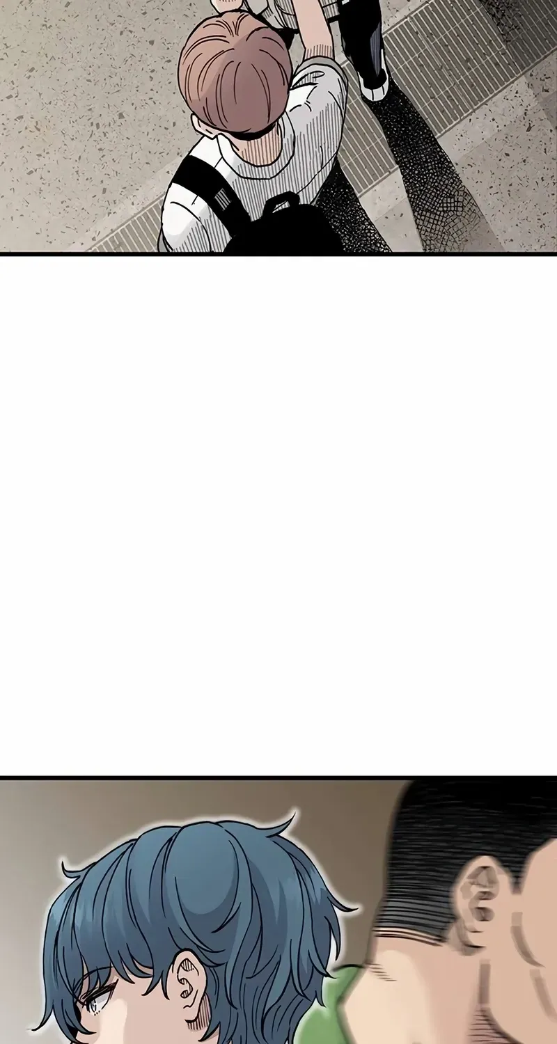 Silent Transfer Student Chapter 4 page 73 - 