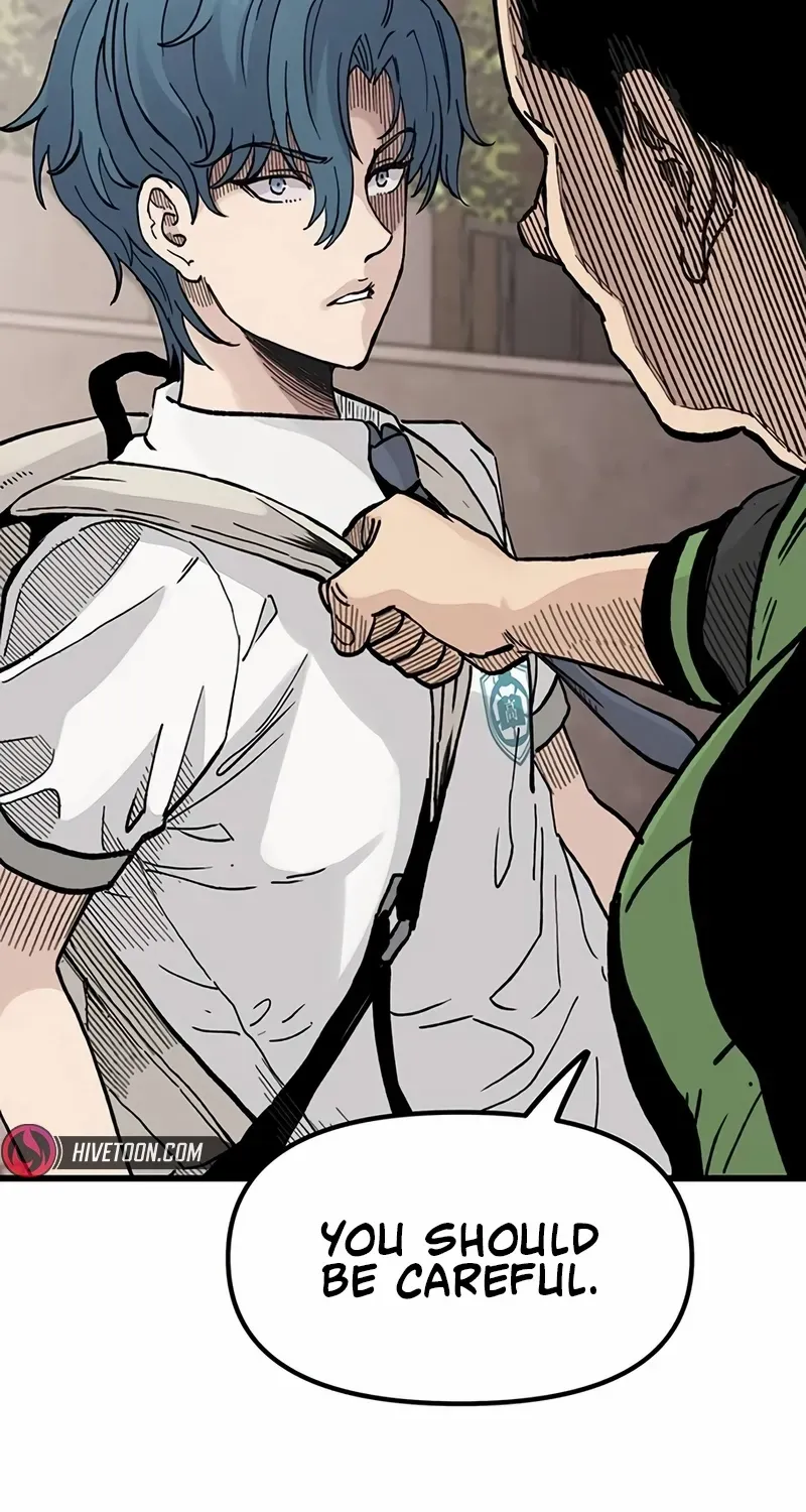 Silent Transfer Student Chapter 4 page 80 - 