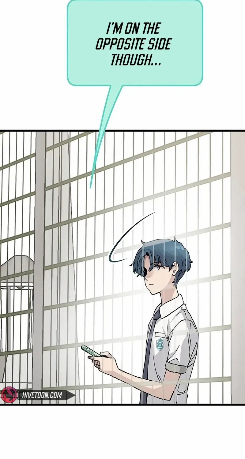 Silent Transfer Student Chapter 4 page 9 - 