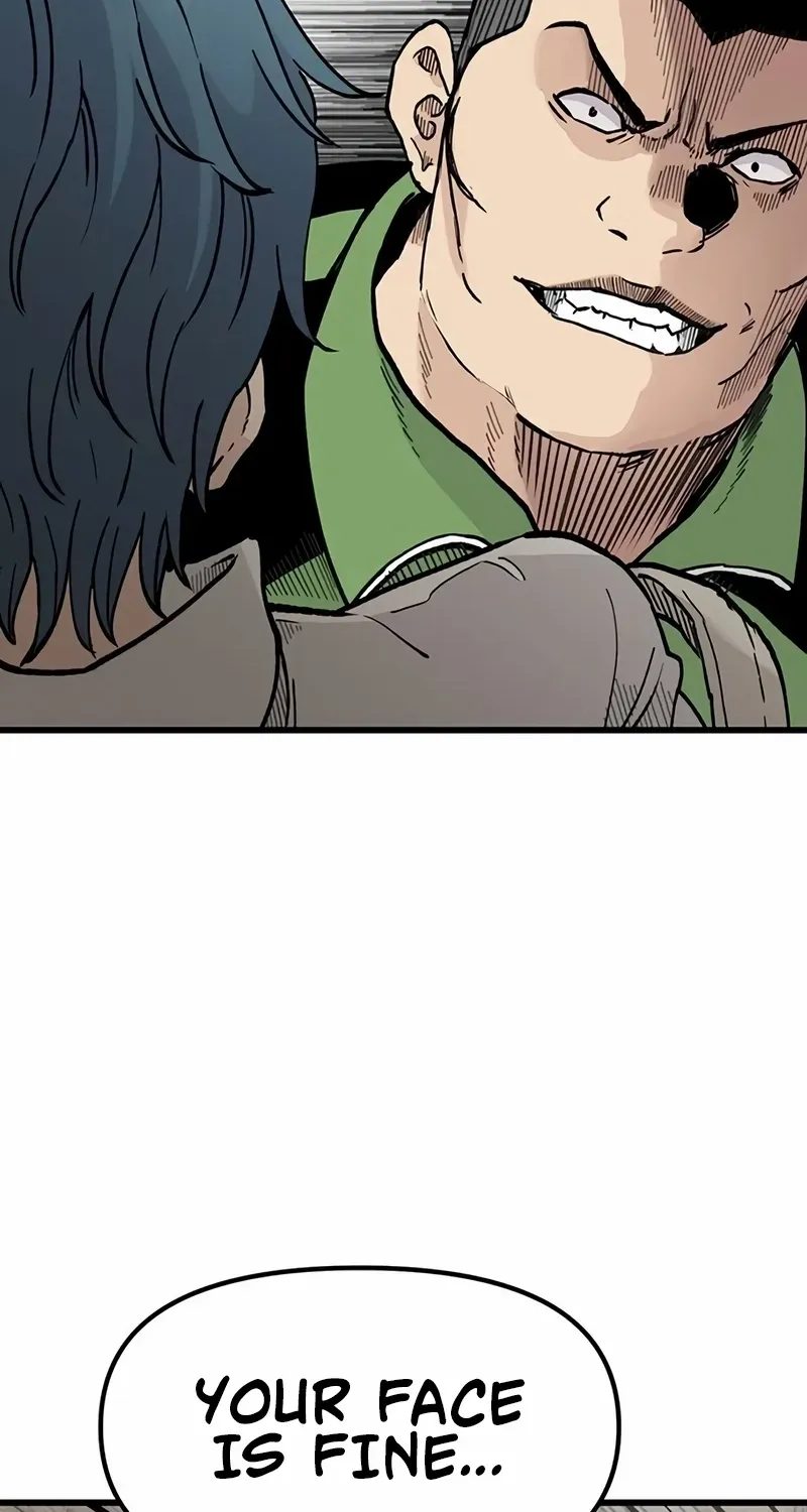 Silent Transfer Student Chapter 4 page 87 - 
