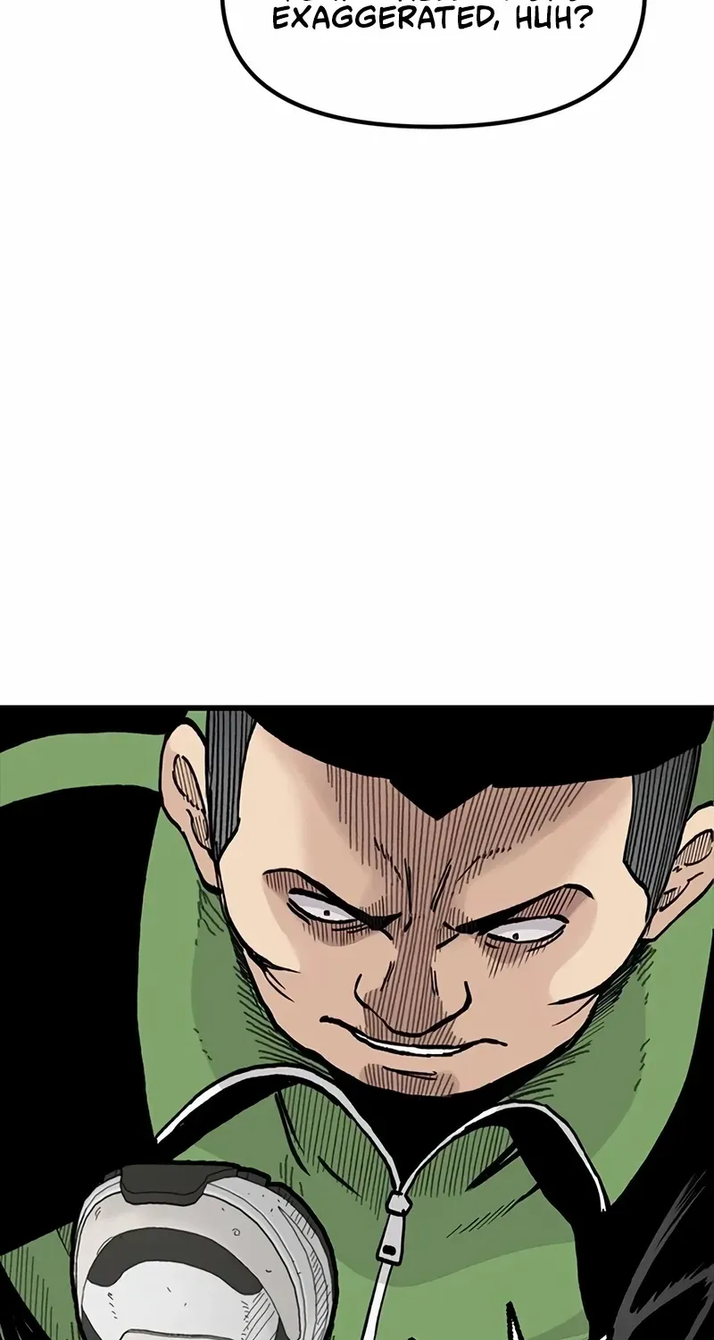 Silent Transfer Student Chapter 4 page 89 - 