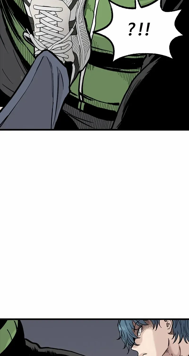 Silent Transfer Student Chapter 4 page 90 - 
