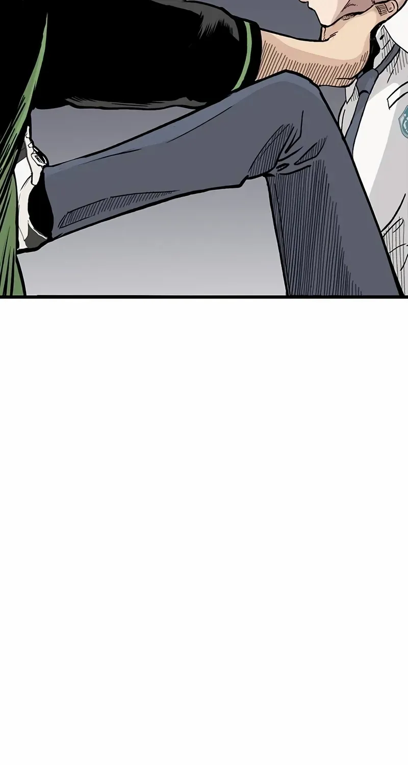 Silent Transfer Student Chapter 4 page 91 - 