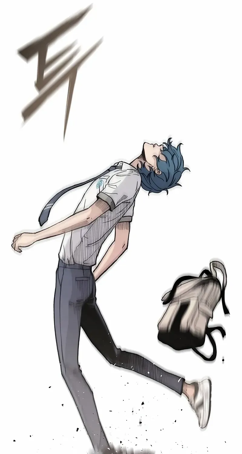 Silent Transfer Student Chapter 4 page 92 - 