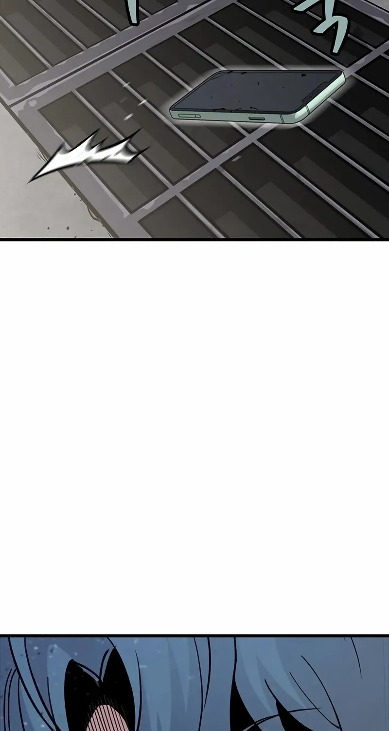 Silent Transfer Student Chapter 4 page 96 - 