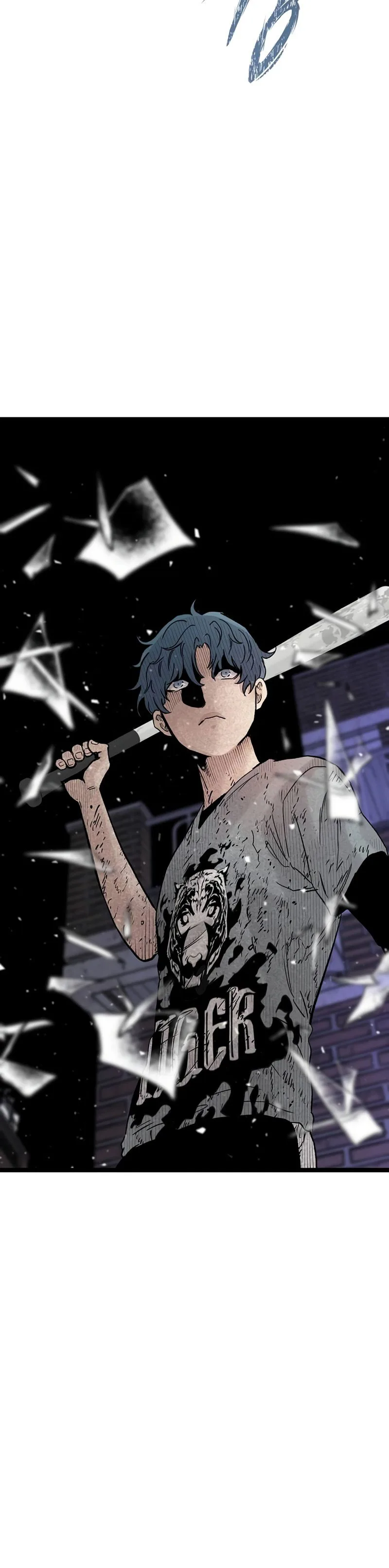 Silent Transfer Student Chapter 46 page 19 - 