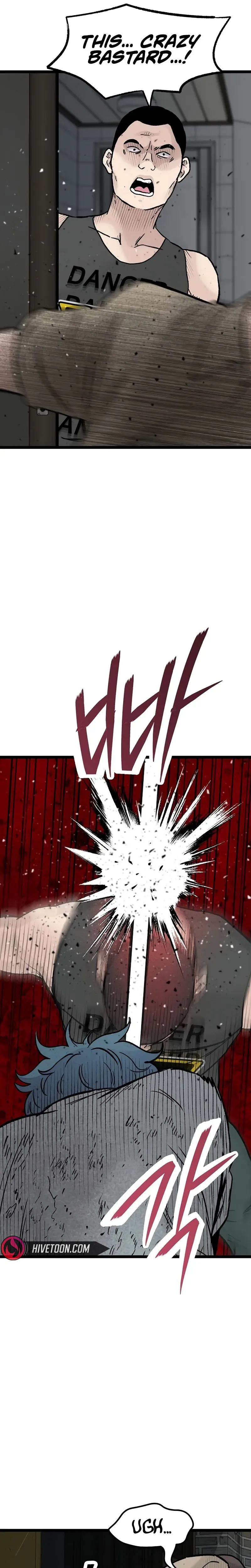 Silent Transfer Student Chapter 46 page 23 - 
