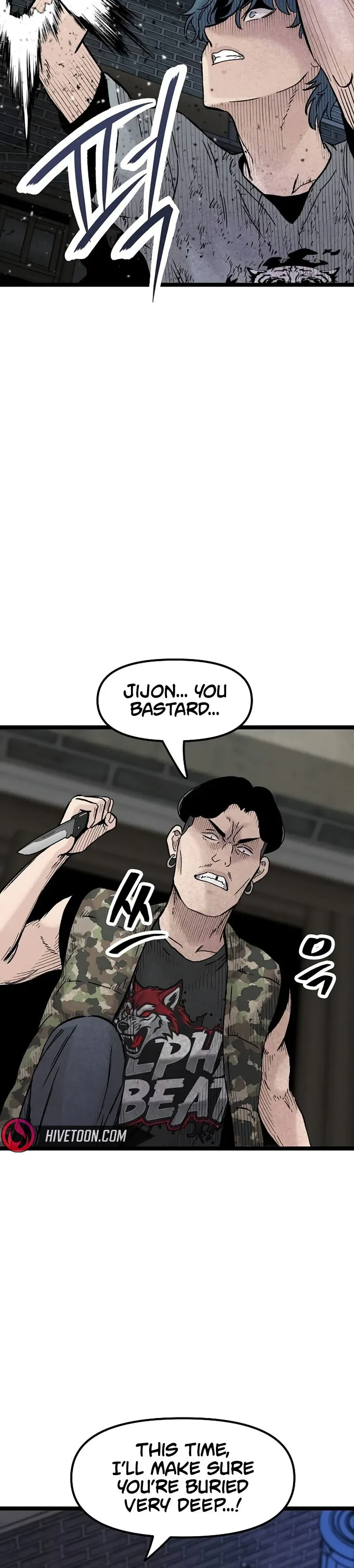 Silent Transfer Student Chapter 46 page 34 - 