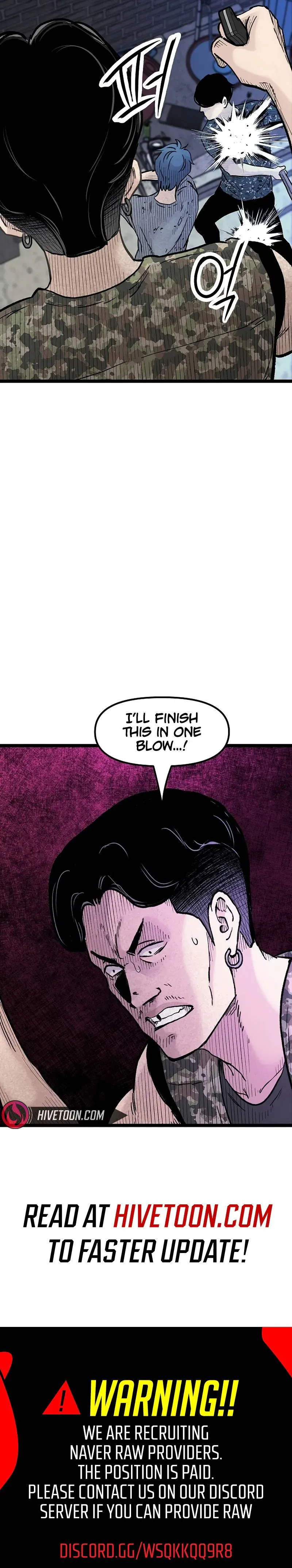 Silent Transfer Student Chapter 46 page 35 - 
