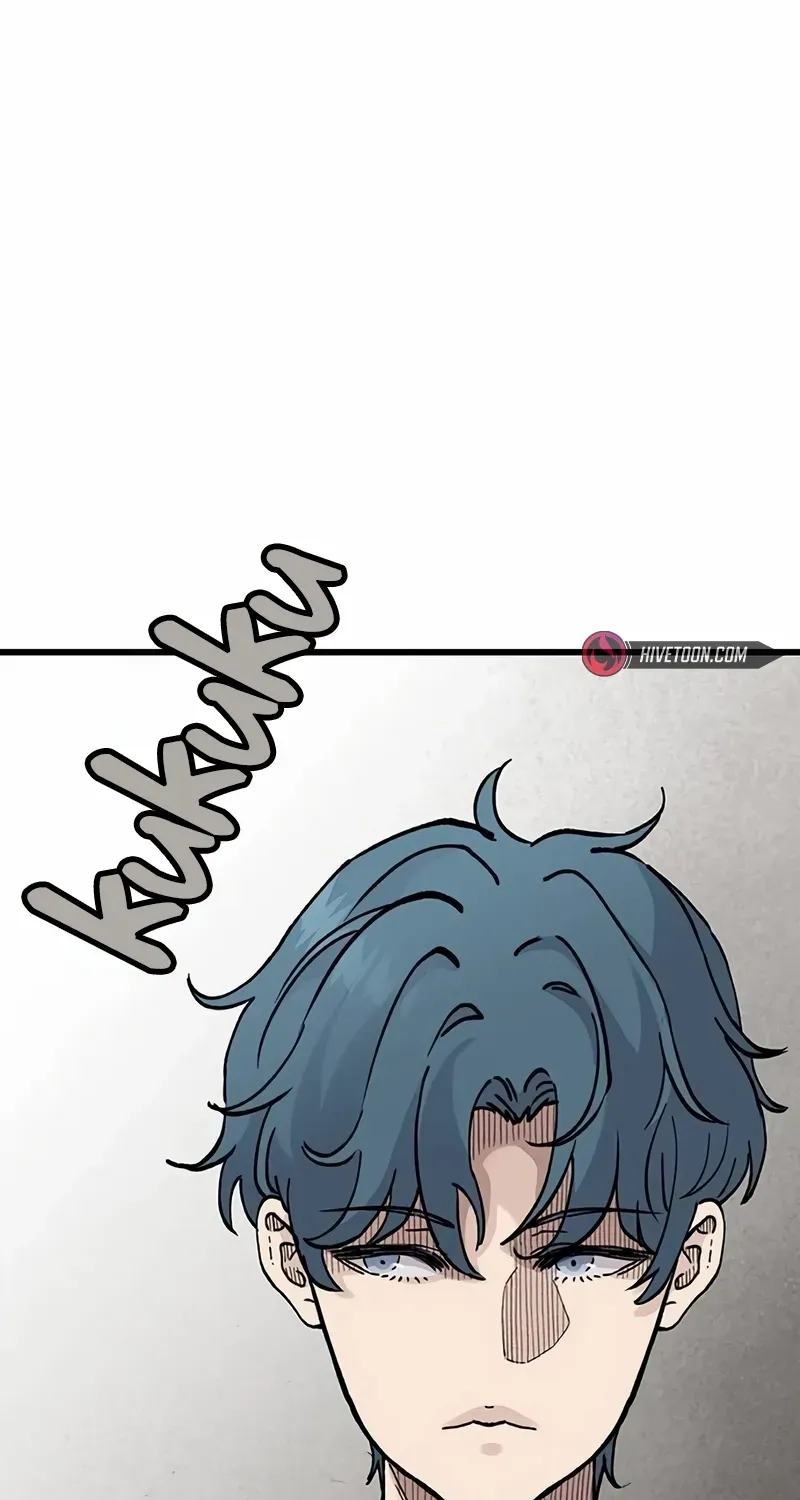 Silent Transfer Student Chapter 5 page 101 - 