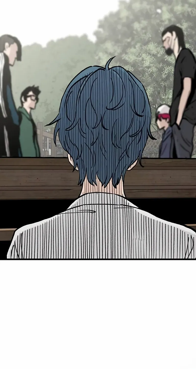 Silent Transfer Student Chapter 5 page 103 - 
