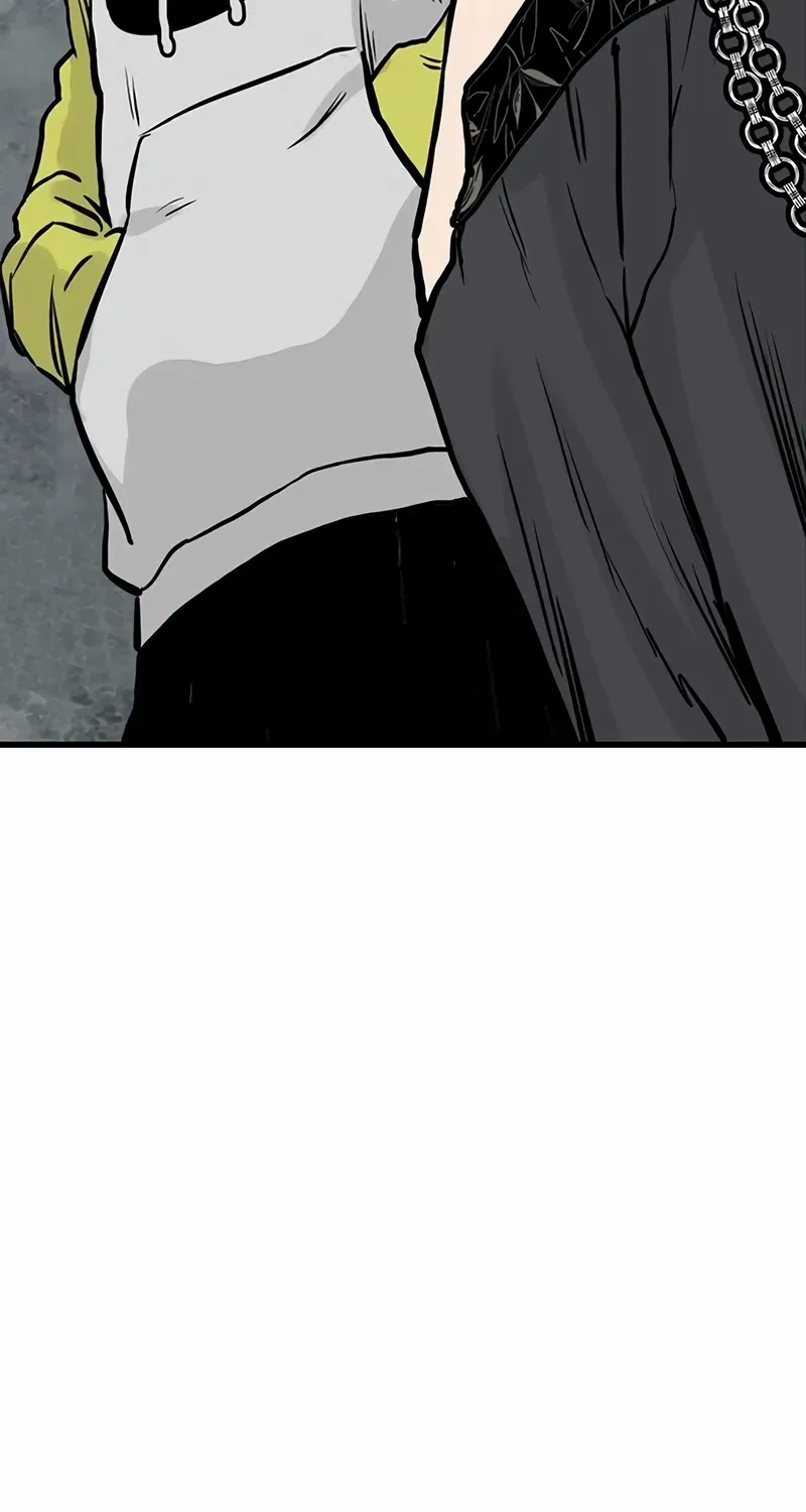 Silent Transfer Student Chapter 5 page 106 - 