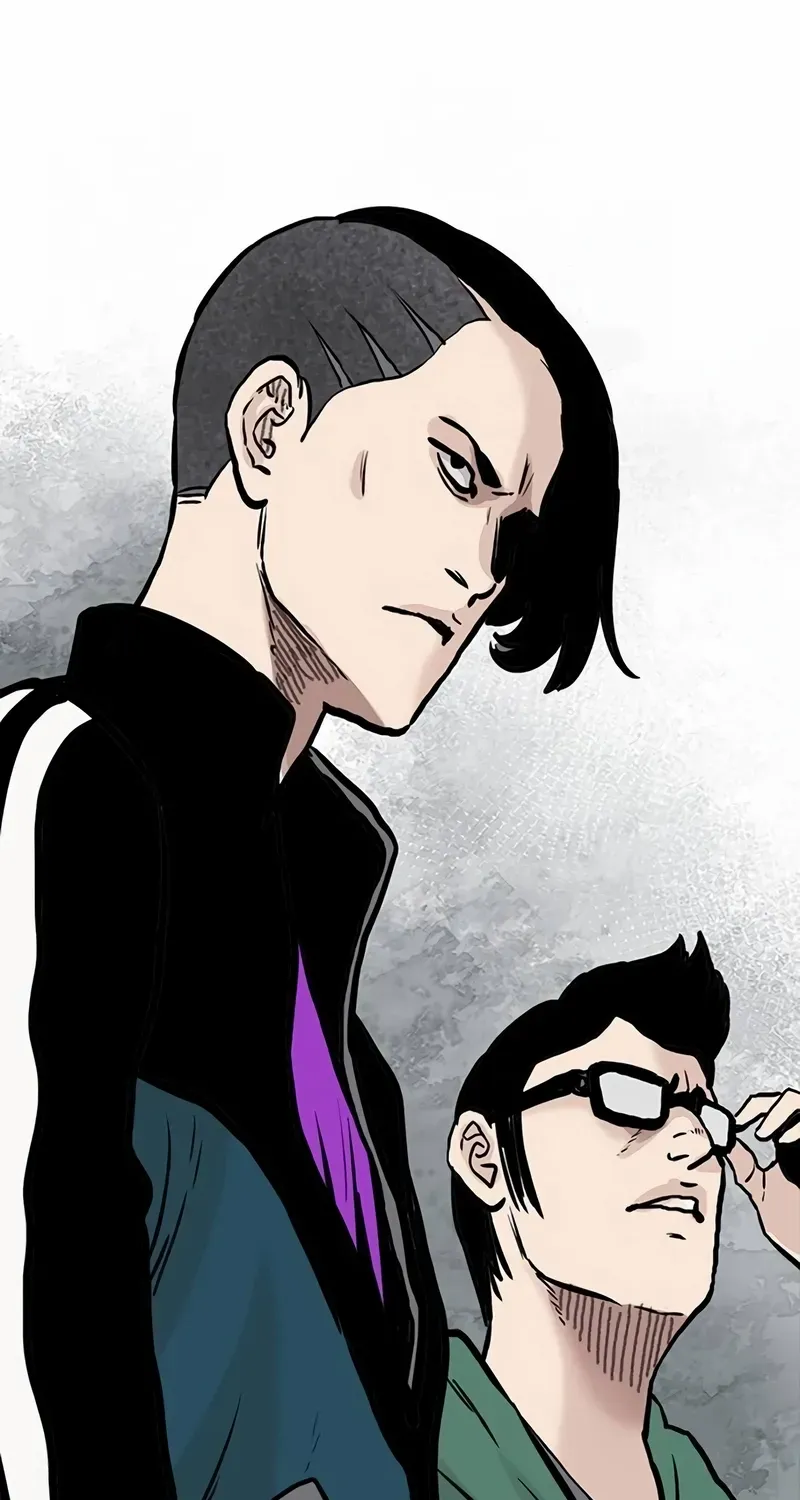 Silent Transfer Student Chapter 5 page 107 - 