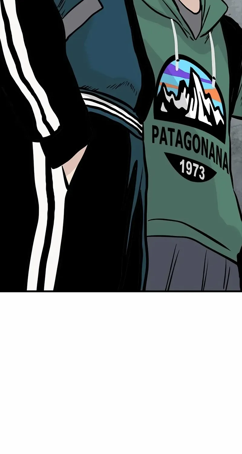 Silent Transfer Student Chapter 5 page 108 - 