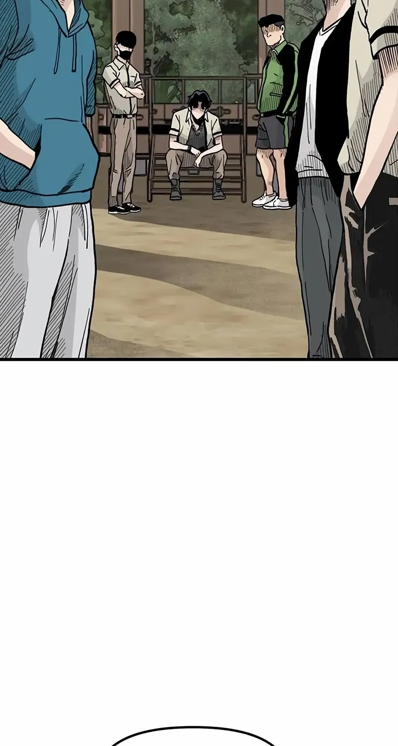 Silent Transfer Student Chapter 5 page 112 - 
