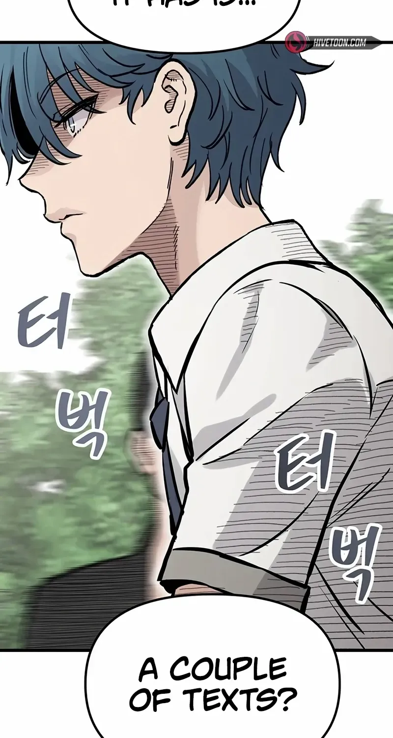 Silent Transfer Student Chapter 5 page 121 - 