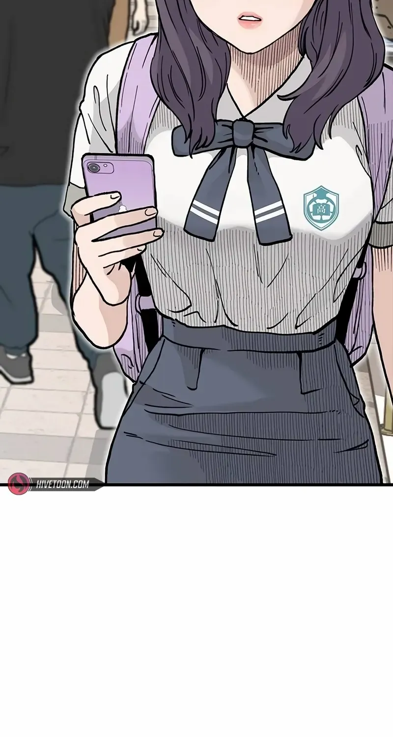 Silent Transfer Student Chapter 5 page 138 - 